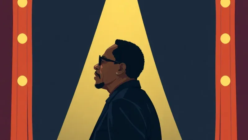 Spike Lee: Michael Musical's '88 Cutoff Totally Innocent