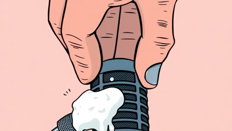 Cameroon Media "Purity" Mandate: Self-Regulate, Or Else