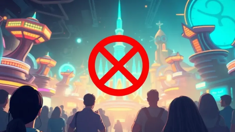 Universal's Epic Universe: No Phones, Pure 'Immersion