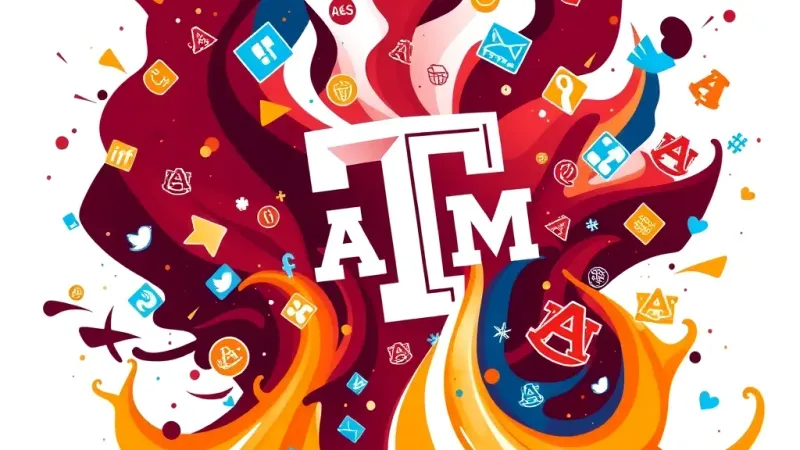 Aggies 4-3 Auburn: Online Meltdown Confirmed