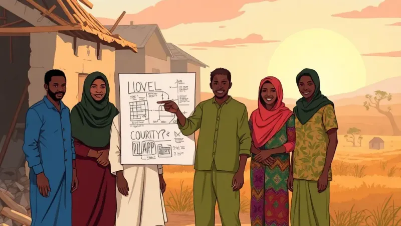 IDP Security: Journalist's One Weird Trick for Trust