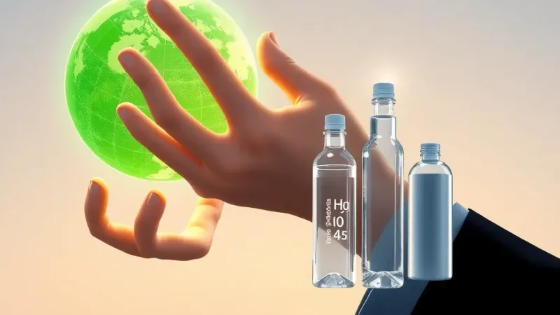 Air Liquide Abandons Biogas Assets in Odd Realignment
