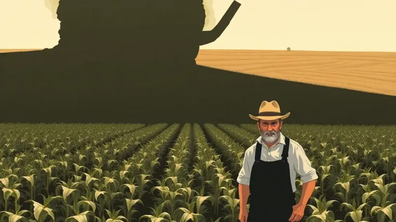 Mideast Unrest: Farmers Can't Afford Fancy Coffee Now