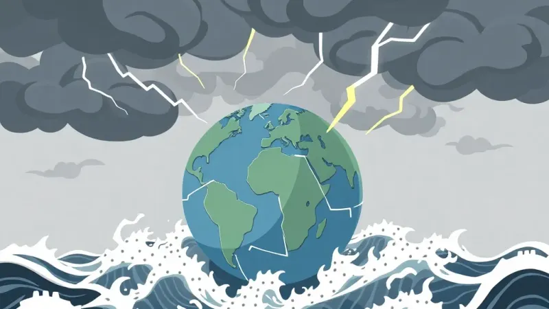Inflation: Global Markets Brace for Another Panic Attack