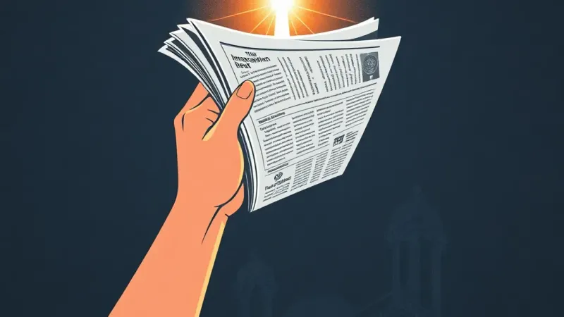 Pulitzer for WaPo: Profound Public Service?