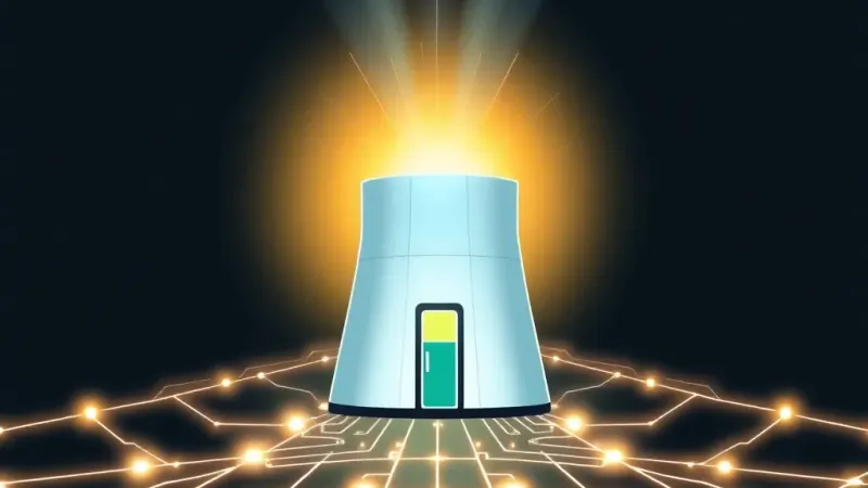 US Nuclear Future: What Could Possibly Go Wrong?