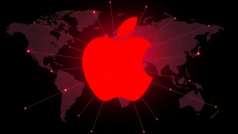 Red Apple Media Launches "Totally Unbiased" News Network