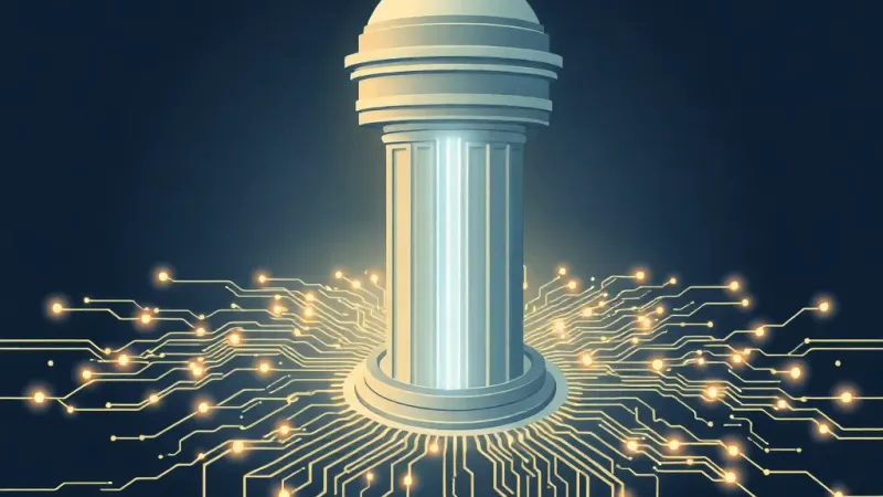 Vatican Tech Ethics: Heaven's AI & Silicon Valley