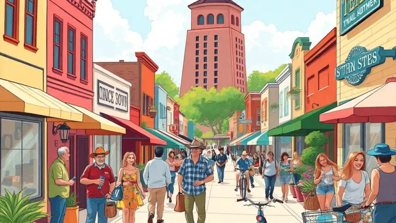 Chasing Summer: Critics Fall For Texas "Charm
