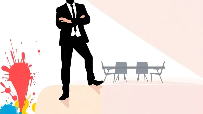 CMO to CEO: The (Un)Qualified Path to Power