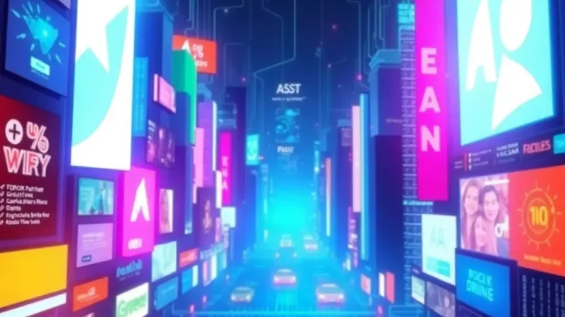 Digital Ad Slowdown: Local Markets Now Get Jobs