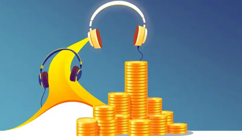 Digital Audio: Billions Spent on Glorified Air