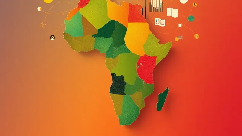 African Voices Ascendant! Report Shocks Status Quo