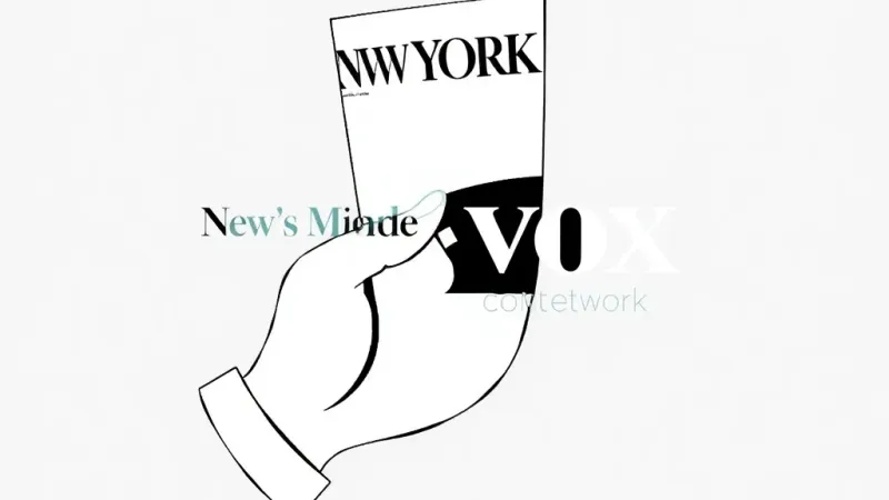 Murdoch Buys NY Mag: Your Brunch Just Got Fox-ified