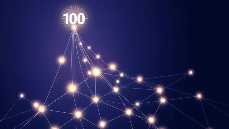 Advertising Creative 100: Honoring Industry's Usual Suspects
