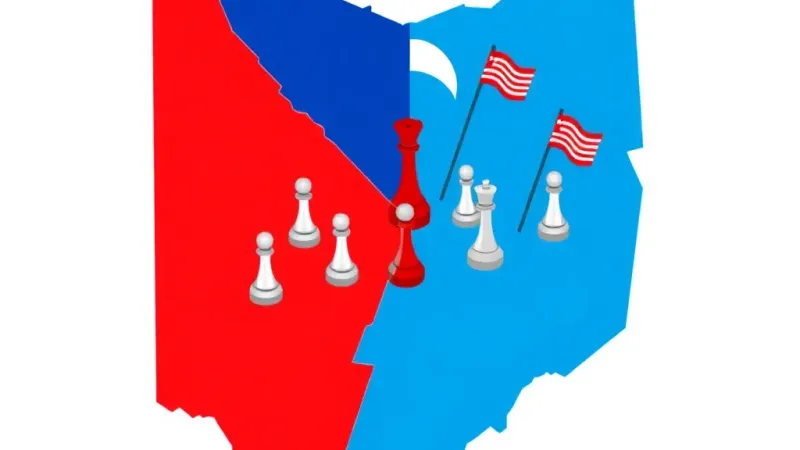 Ohio Primary Unlocks New Levels of Midterm Dread