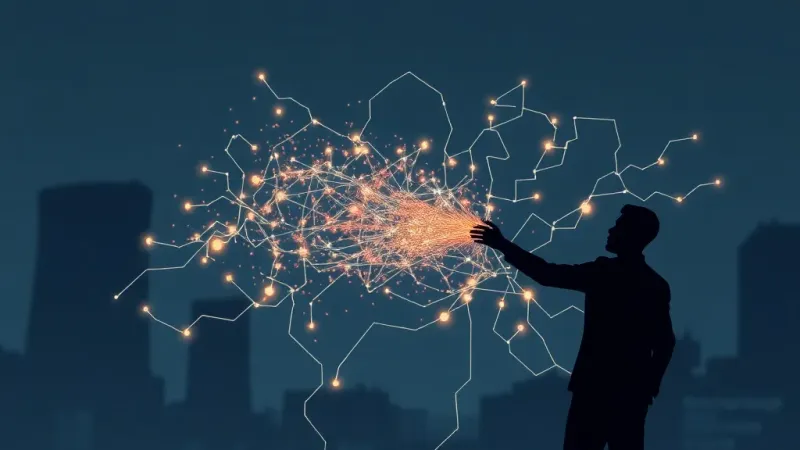 James Murdoch Bravely Navigates Digital Poverty