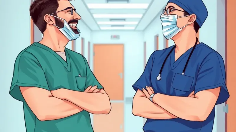 Dr. Shin: Song Ji-in on Co-star's Off-Script Mayhem