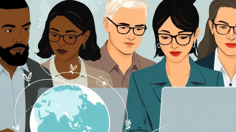 Climate Reporting 101: Journalists Finally Get the Memo