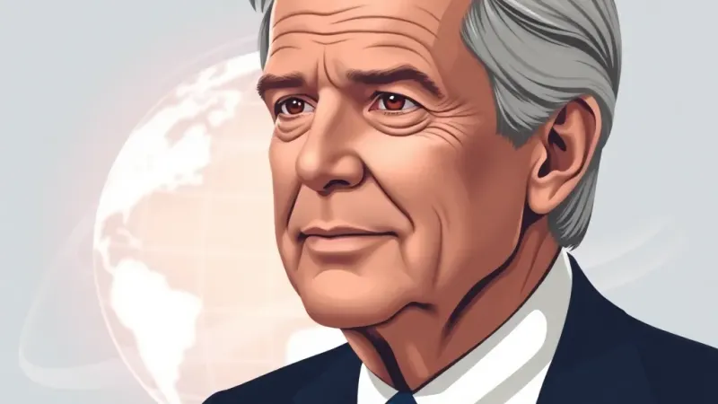 Ted Turner Dead: Will News Finally Slow Down?