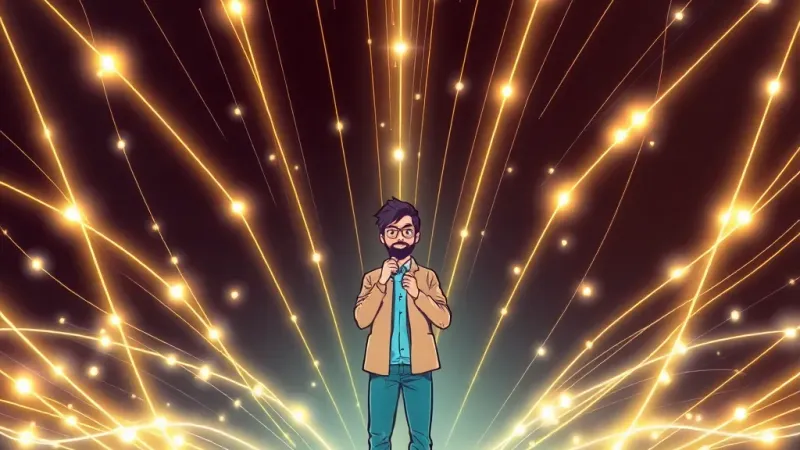 Bilal Zafar's Viral Couch Experiment: Instant Stardom