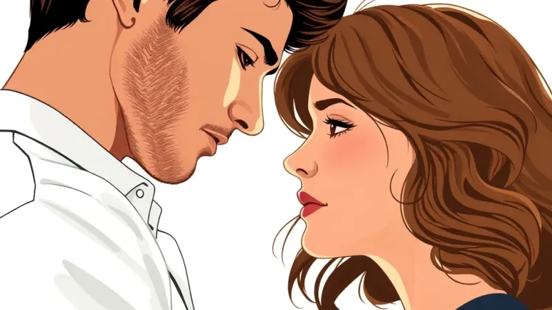 Paul Mescal & Jessie Buckley: Hold Onto Your Angels (Again)