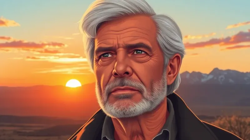 Ted Turner: Montana's Maverick Mogul (Still Wild?)
