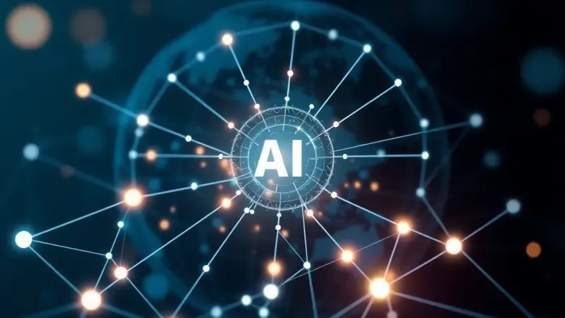 AI Market Intelligence: Finally, Humans Are Obsolete