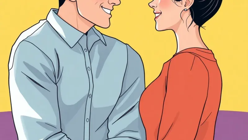 Voicemails for Isabelle: New Rom-Com Sets Low Bar High
