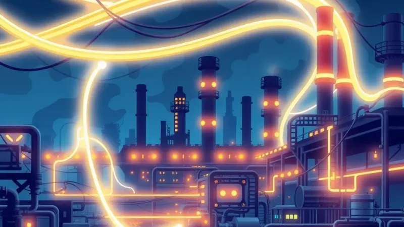 Electrification: Why Industries Hate Saving Money