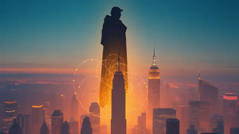 NY Media Power: Who Reigns Supreme in NYC's Influence?