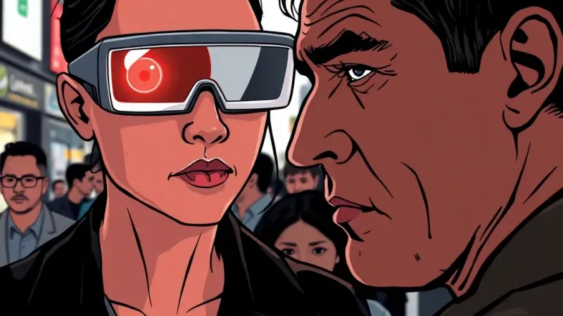 Wearable Tech: Now Charging You for Existing