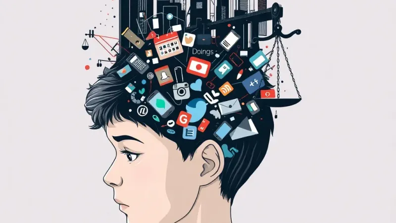 Tech Giants Sued for Youth Mental Meltdown