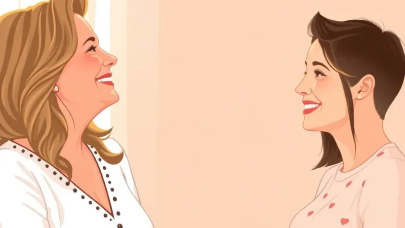 Candace Cameron Bure: Overwhelming Joy, Overwhelming Grandma