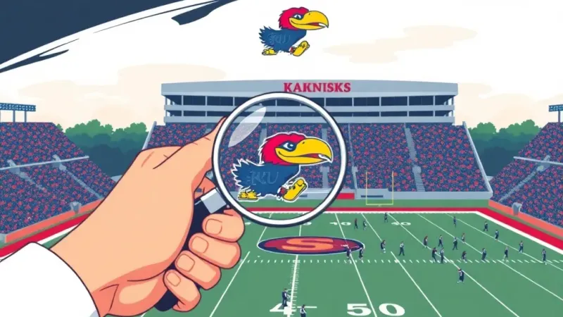 KU Football Recruitment: Can One Guru Save Jayhawks?
