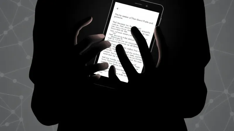 Online Extortion: Okeechobee Sheriff Discovers The Internet