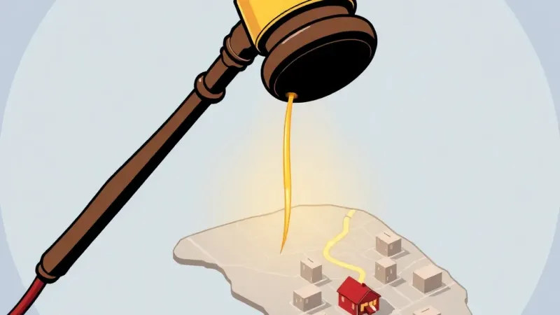 Broadband Bias: Court Upholds Digital Redlining