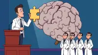 Meyers Raises Eyebrows Over Former President's Cognitive Test Particulars