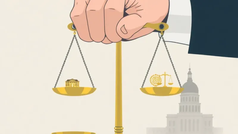 LA Lawmakers 'Reimagine' New Orleans Justice