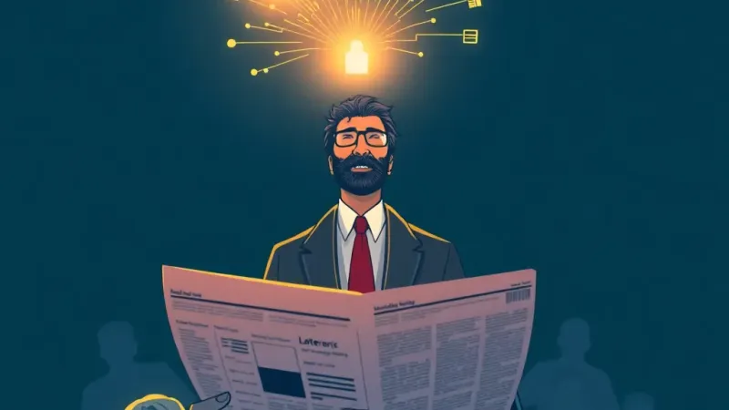 Public Scholarship: Fixing News, Or Just More Opinions?