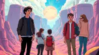 Oscar-Winning Daniels Chart Course for $150 Million Teen Sci-Fi Odyssey