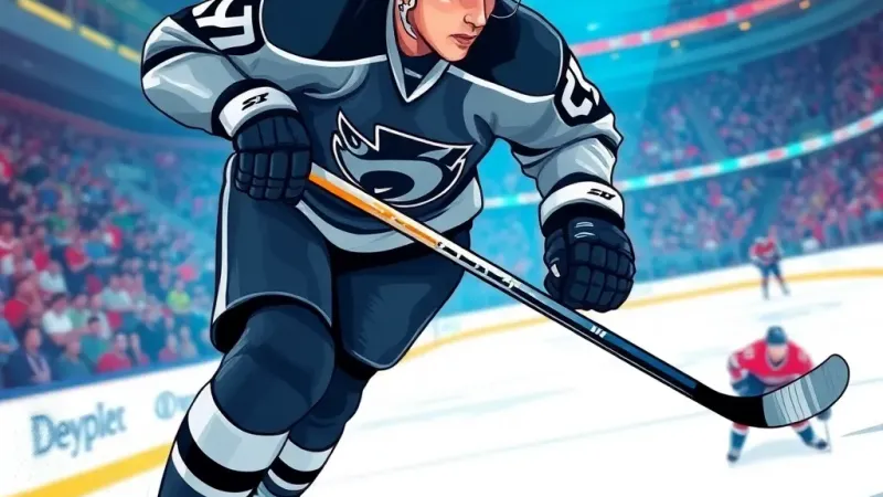 Malinski's Playoff Masterpiece: Did NHL Playoff Even Happen?