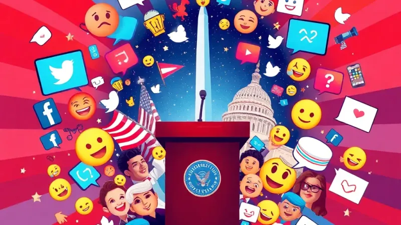 Political Satire: Mockery's Digital Renaissance