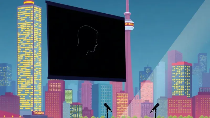 Toronto Entertainment: So Diverse, It's Kinda Scary