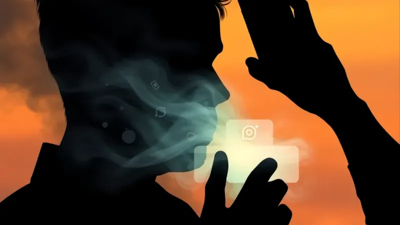Wildfire Smoke: Experts Are Tired of Your Google Diagnoses