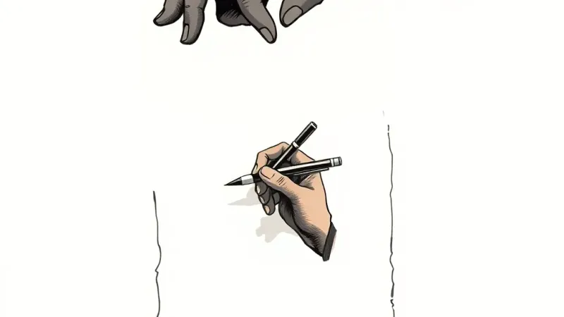 Bangladesh Cartoons: Dissent's Ink "Voluntarily" Fades