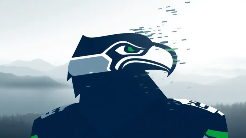 Seahawks Sale: Fans Prepare for Team's Moon Colony Move