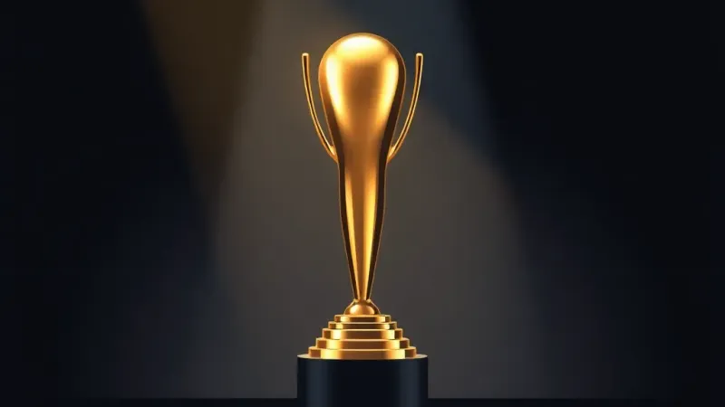 Apple TV+'s 'The Studio' Wins Every Award Imaginable