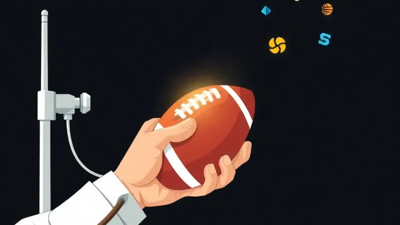 NFL's Iron Grip Crushes Streamer Dreams