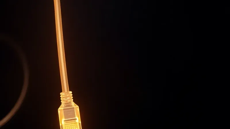 Don Lemon's Overworked Ethernet Cable Speaks Out
